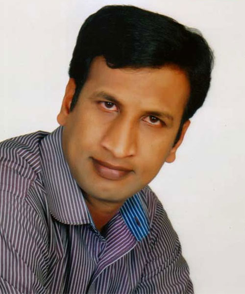 Adv. Jay Pylla