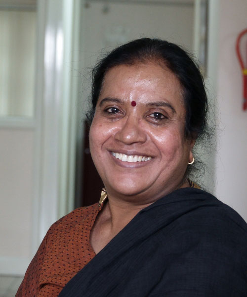 Kalamani Arumugam