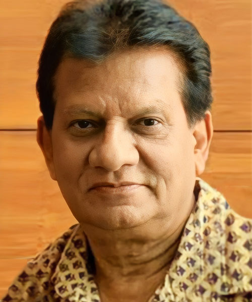 Prof. (Dr.). R. R Prasad