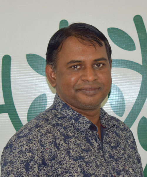 Venkataswamy Rajarapu