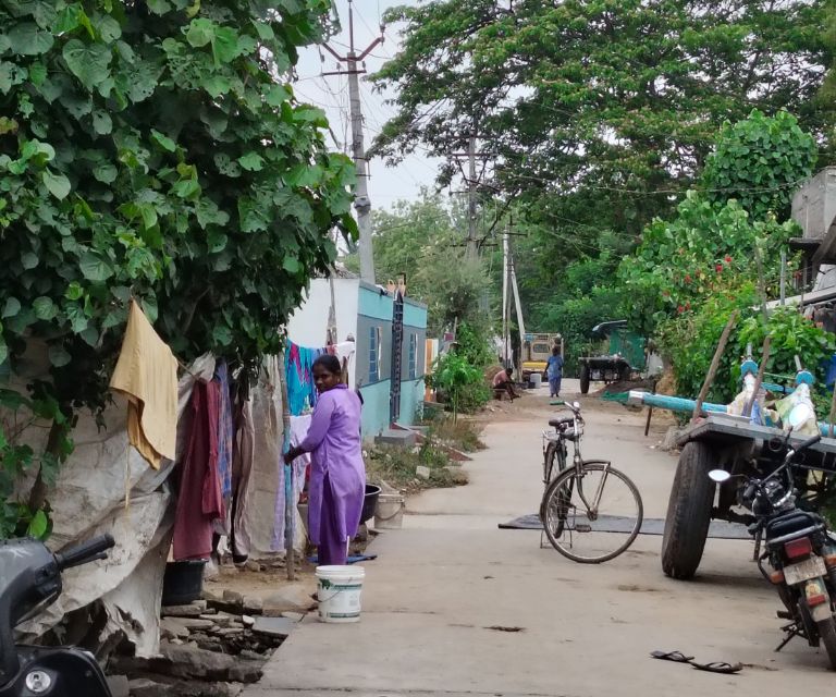 RURAL AREA