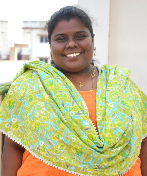 Beaula Pulavarthi