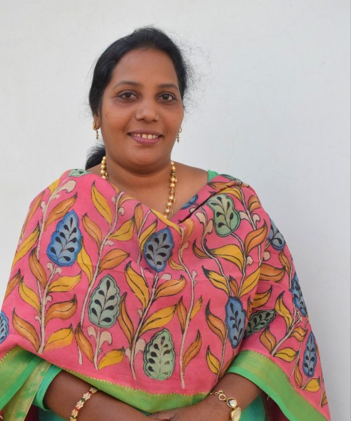 Grace Dhyana