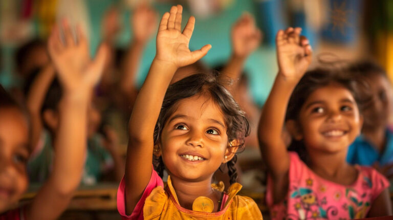 Children's Education